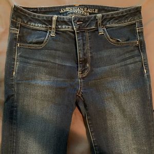 Women’s American Eagle Jeans